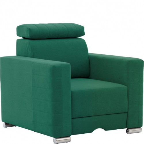 Izlaižams atpūtas krēsls PESARO, Camelia 17155 Izlaižams atpūtas krēsls PESARO, Camelia 17155